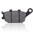 Front & Rear Sintered Brake Pads For Yamaha YZF R1 2004 2005 2006
