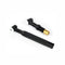 WP-18/WP-26 TIG Welding Torch Head Body 250Amps Water Cooled Handle H-200 Flexible Welding & Soldering Supplies 1PC Hot