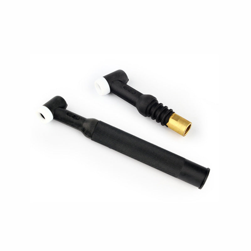 WP-18/WP-26 TIG Welding Torch Head Body 250Amps Water Cooled Handle H-200 Flexible Welding & Soldering Supplies 1PC Hot