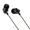 BOROFONE BM42 Universal Wired In-ear Earphone Earbuds with Mic for Xiaomi iPhone