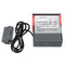 110-220V STC-3018 Digital Temperature Thermostat Controller With Setting Function Value Display C/F Conversion