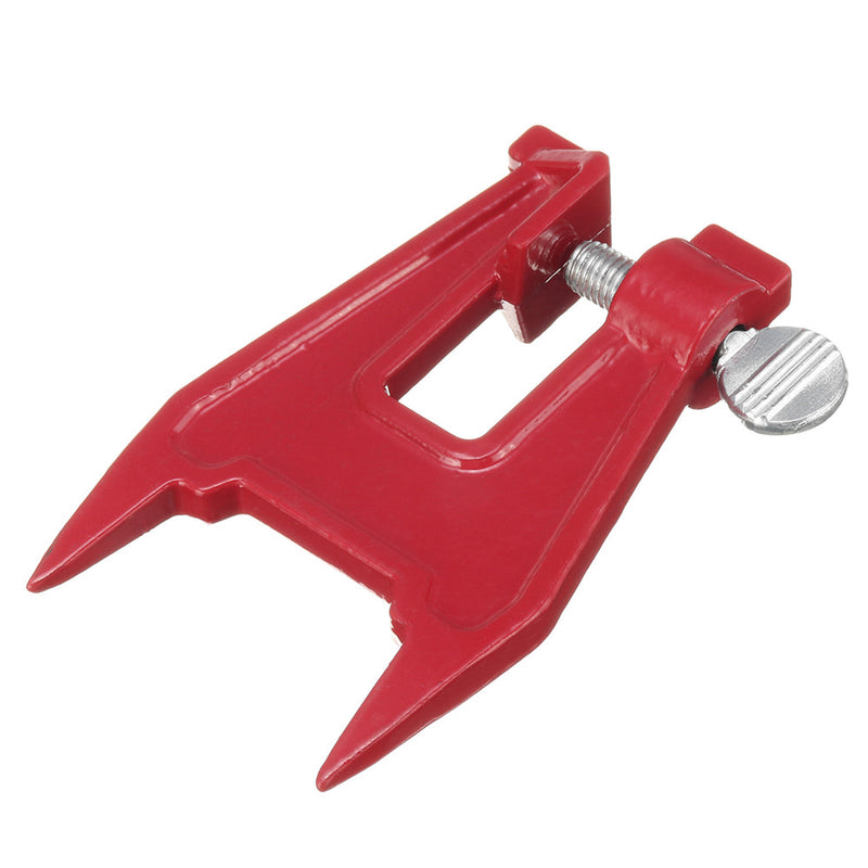 Chain Saw Chains Stump Vice Sharpening Holder For Husqvarna Jonsered Echo Stihl