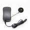 30W 3-12V Regulated Universal Power Adpapter Multi-function Switching Power Supply Power Supply Adapter AC to DC with 6 connectors
