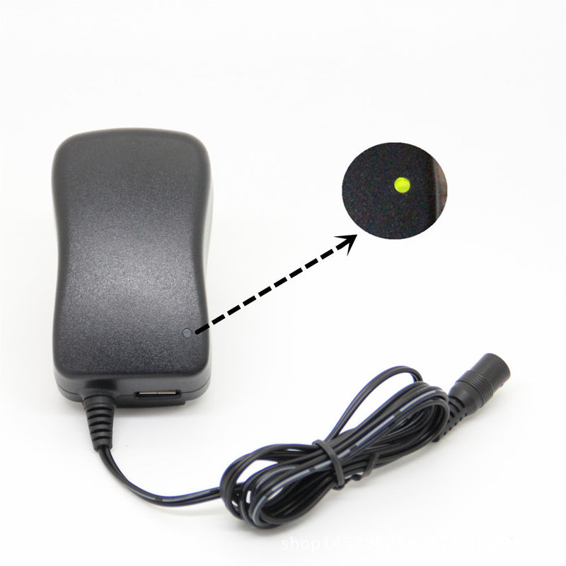 30W 3-12V Regulated Universal Power Adpapter Multi-function Switching Power Supply Power Supply Adapter AC to DC with 6 connectors