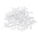 500Pcs 2x5x7mm 2.8-3V Square Blue LED Light Emitting Diode For DIY Projects