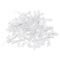 500Pcs 2x5x7mm 2.8-3V Square Blue LED Light Emitting Diode For DIY Projects
