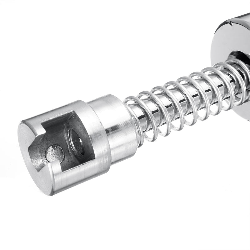 20Pcs Dent Repair Tools Car Dent Removal Puller Kit 2 in 1 Dent Removel T Bar Tools Slide Hammer Lifter Repair Tools