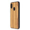 Bakeey Ultra-thin Wood Bamboo Pattern Protective Case For Xiaomi Mi8 Mi 8