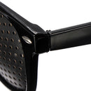 Eye Care Pinhole Glasses Eyesight Protection Eyes Exercise Anti-Fatigue Vision Improve Eyewer