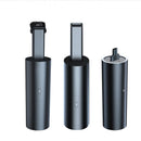 LyRay Portable Wireless Vacuum Cleaner Mini Home Car With Large Wind Charging Handheld Portable Small Cleaner