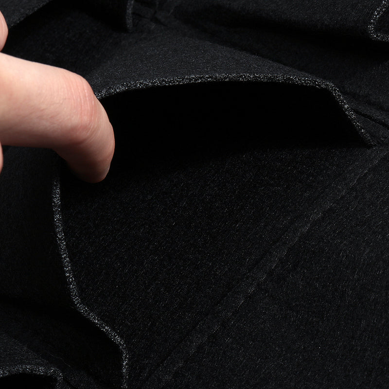 64 Pocket Garden Planter Wall Hanging Herbs Plant Seedling Bags Home Decor