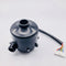 24V DC Blower 13Kpa High Pressure Small Brushless Blower DC Blower Pipe Fan Dust Sampling Collecting Instrument