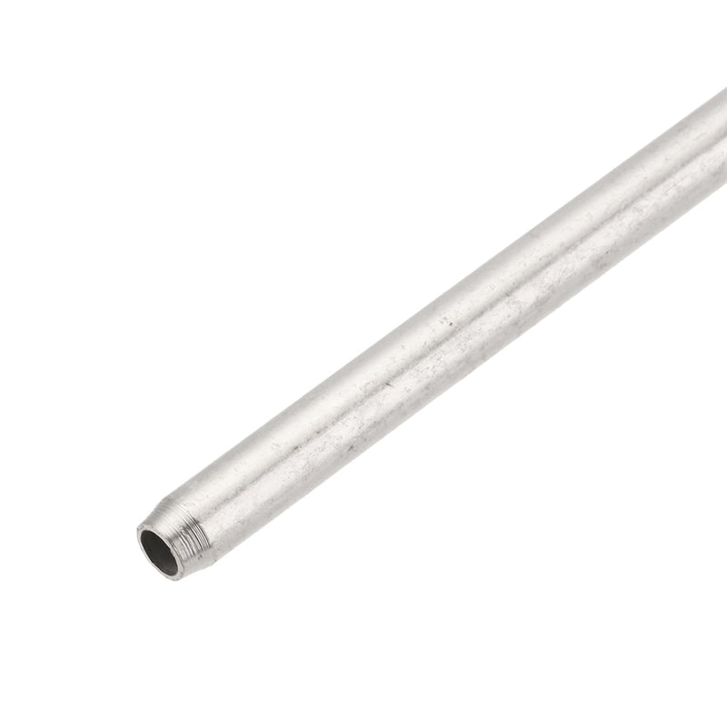 4Pcs/Set Stainless Steel Hole Puncher Rubber Stopper Perforated Tool Laboratory Equipment