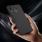 Bakeey Carbon Fiber Protective Case For Samsung Galaxy A40 2019 Shockproof Soft TPU Back Cover