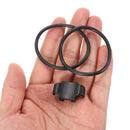 Nitecore NU05 Headlamp BicyclE Mount