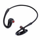 Awei A885BL Portable Wireless bluetooth Earphone HIFI Stereo Waterproof Noise Reduction  NFC