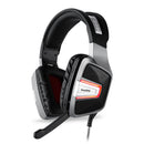 EASYSMX ESM-G291 Omnidirectional Vibration Stereo Gaming Headphone with Microphone for PS4 XBOX