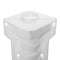 Roman Column Mold Balcony Garden Pool Fence Cement Railing Plaster Concrete Mould