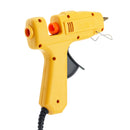 60W/100W Glue Applicator Heater Silicone Hot Melt DIY Repair Electric Tool Dual Power