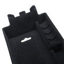 Phone Wireless Charging Car Central Armrest Console Storage Box for Benz E Class LHD 16-18