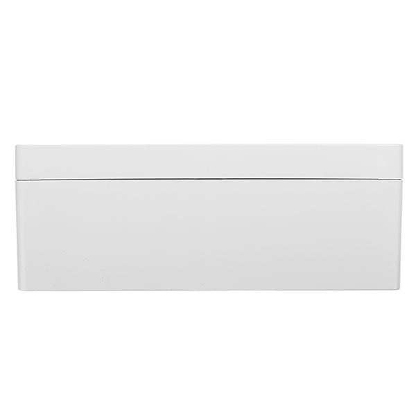 230 x 150 x 85mm DIY Plastic Waterproof Housing Junction Case Power Box Sealed Instrument Case