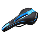 Super Soft Polyurethane Filling MTB Saddle Folding Bike Road Bike Cushion