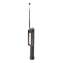 XANES XA003 1*XP-G2 S3+COB 1000LM Magnetic Tail Signal Light Magnetic Grabber LED Flashlight