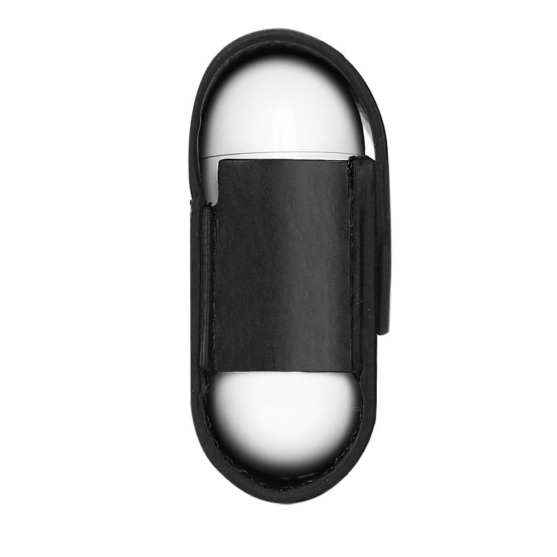 DUX DUCIS For Apple AirPods Case Luxury PU Leather Magnetic Cover For Airpods Earphone