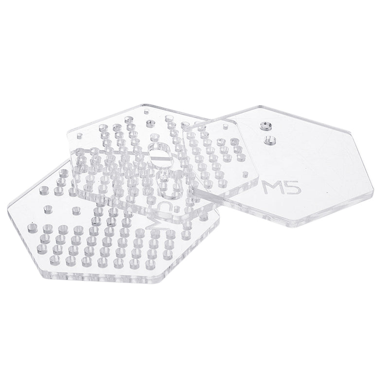 Scale DIY Kit Including Weight Sensor High Precision Electronic Scale Weighing Machine