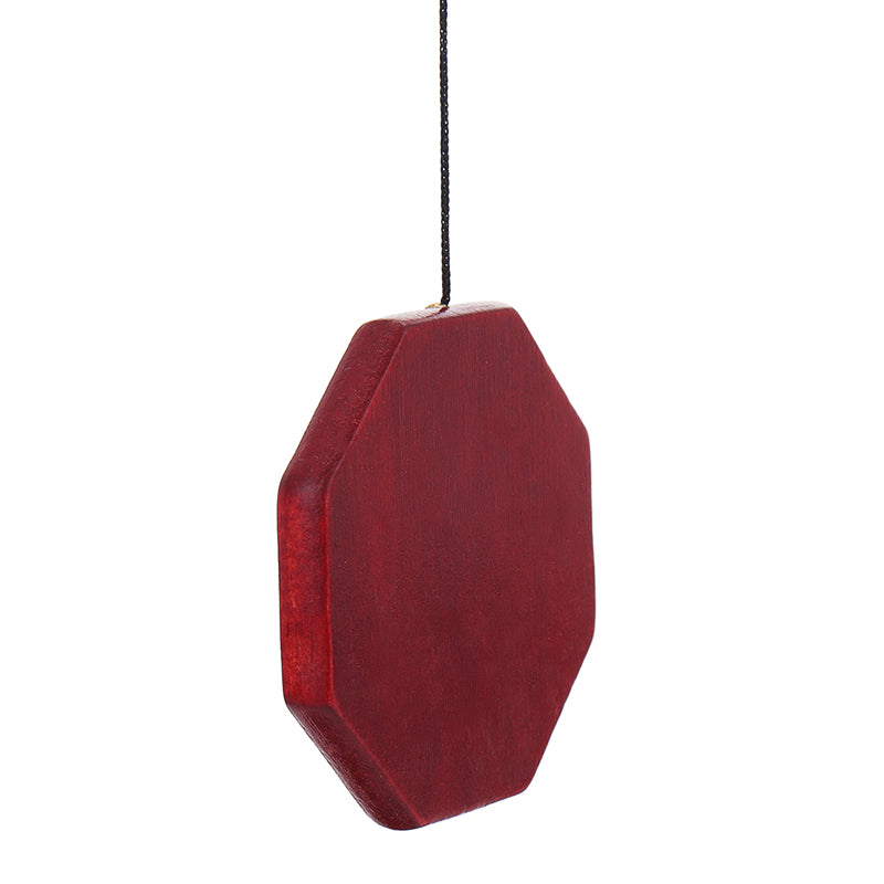 30" Large Deep Tone Resonant Wind Chimes Church Bells Outdoor Home Garden Decor