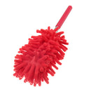Microfiber Duster Cleaning Brush Dust Cleaner Extendable Handle Soft Ceiling Fan