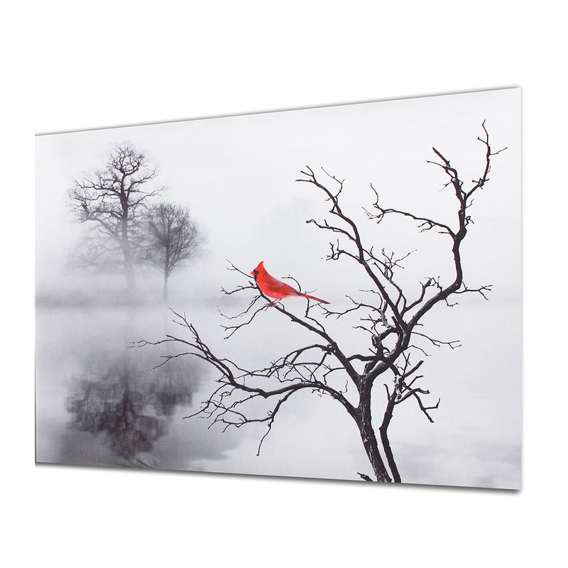 Modern Bird Wall Sticker Print Canvas Painting Picture Home Wall Art Decoration No Frame