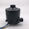 24V DC Blower 13Kpa High Pressure Small Brushless Blower DC Blower Pipe Fan Dust Sampling Collecting Instrument