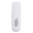 3G LTE USB 2.0 Wireless Hotspot Mobile WIFI Dongle Router with SIM TF Card Slot for Mobile Phone Tablet