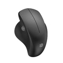 FD I930 Wireless Vertical Mouse Side Roller 3 Buttons 1600DPI Ergonomic Right Hand Gaming Mouse for WinXP Win7 / 8 / 10 Mac X10.8