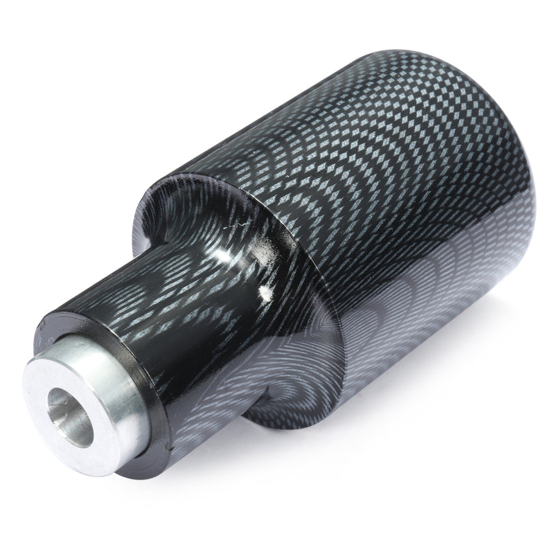 Carbon Frame Slider Crash Protector For Honda CBR600RR 2007-2008