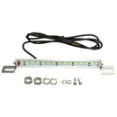 Universal 12V 30 LED Brake License Plate Light Lamp For Motorcycle Scooter Car