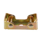 Machifit V-type Clamps Magnetic Welding Holder V-shaped Adjustable Welding Locator Fixture