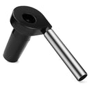 Portable Electric BBQ Fan Air Blower Charcoal Burn Picnic Lighters Utensil Cooking Stove Fire Tool