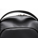 IPRee Men Anti-theft USB Crossbody Bag Waterproof Chest Bag Leisure Shoulder Laptop Bag