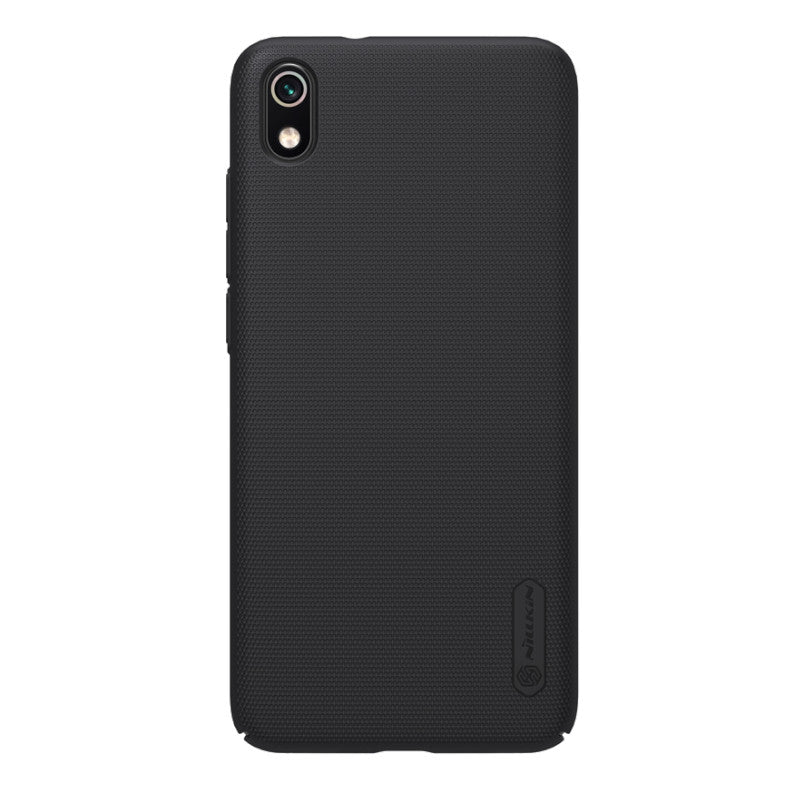 NILLKIN Frosted Non-slip Shield Anti-scratch Hard PC Protective Case for Xiaomi Redmi 7A