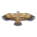 Flying Hawk Kite Emulation Bird Scarer Repellent Home Garden Yard Scarecrow Tool Decorations