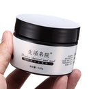 Black Bamboo Charcoal Blackhead Remover Peel Off Mask Purifying Moist Smooth Deep Cleansing