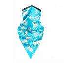 Motorcycle Sun-protection Breathable Summer Outdoor Riding Motocross Face Mask