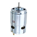 Machifit 895 Motor DC 12V-24V 3000-12000RPM Motor Large Torque Gear Motor