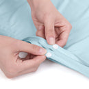 Naturehike Single Sleeping Bag Liner Ultralight Portable Cotton Hotel Bed Sheet Outdoor Travel