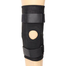 Adjustable Knee Leg Patella Brace Support Pad Strap Guard Protector Gym Sports