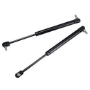 2pcs Gas Spring Support Tail Strut Bar 315mm 300N 8mm Shaft For RV Caravan Tent Toolbox