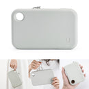 Jordan&Judy 270ml 336ml Silicone Storage Bag Waterproof Cable Charger Keys Earphones Organizer Outdoor Travel