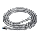Portable Handheld Bathroom Toilet Bidet Shattaf Shower Spray Head 200cm Hose Holder Stand